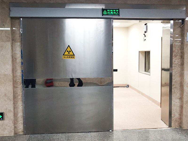 防輻射鉛門的主要應用是怎樣的